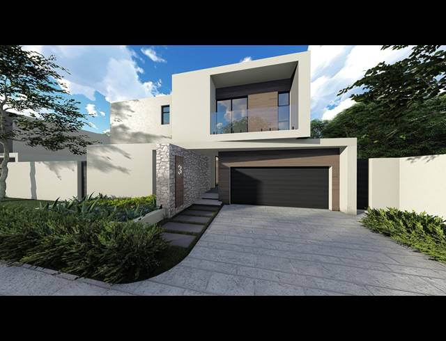 5 BEDROOM HOUSE FOR SALE IN BRYANSTON EAST